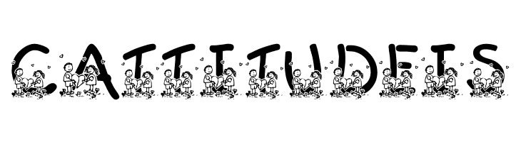 LMS Summer Camp Love  Free Fonts Download