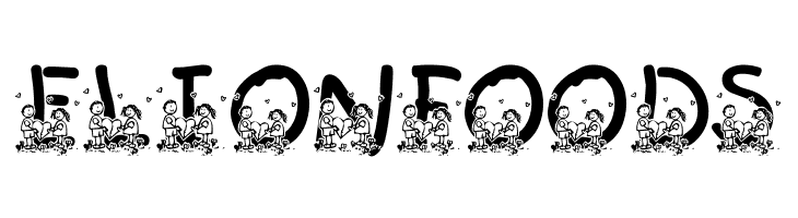 LMS Summer Camp Love  Free Fonts Download