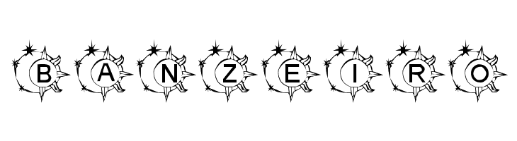 LMS Sunshine/Moonshine  Free Fonts Download