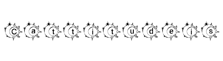 LMS Sunshine/Moonshine  Free Fonts Download