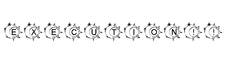 LMS Sunshine/Moonshine  Free Fonts Download