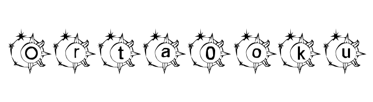 LMS Sunshine/Moonshine  Free Fonts Download