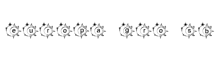 LMS Sunshine/Moonshine  Free Fonts Download