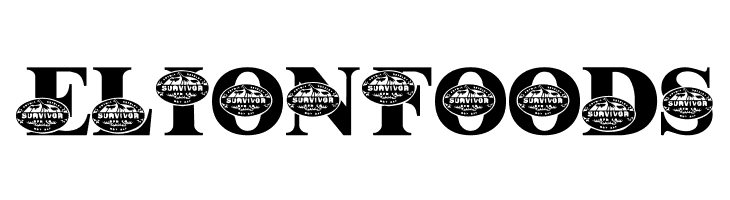 LMS Survive Africa  Free Fonts Download