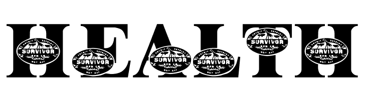 LMS Survive Africa  Free Fonts Download