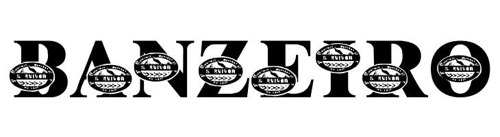 LMS Survive The Outback  Free Fonts Download