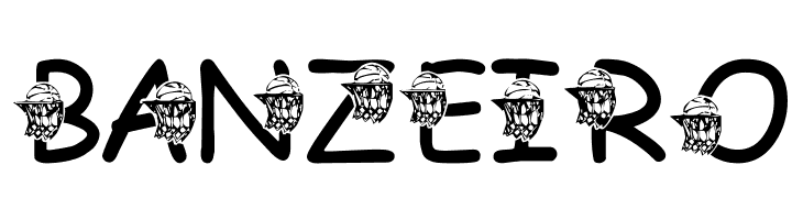 LMS Swoosh  Free Fonts Download