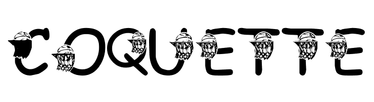 LMS Swoosh  Free Fonts Download