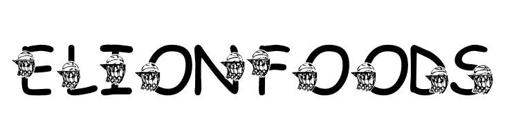 LMS Swoosh  Free Fonts Download