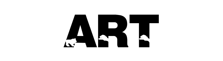 LMS The Lions of Tsavo  Free Fonts Download
