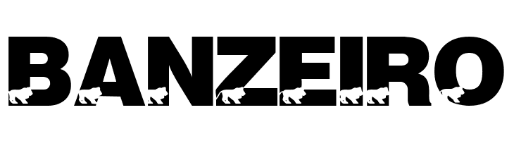 LMS The Lions of Tsavo  Free Fonts Download