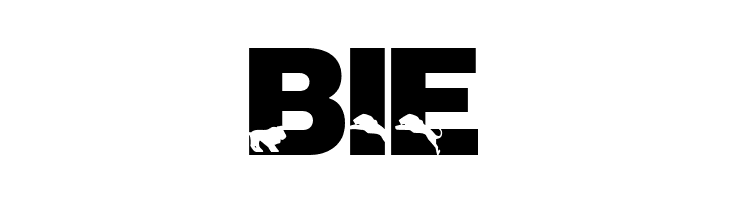 LMS The Lions of Tsavo  Free Fonts Download