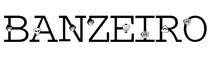 LMS The Truth Is Out There  Free Fonts Download