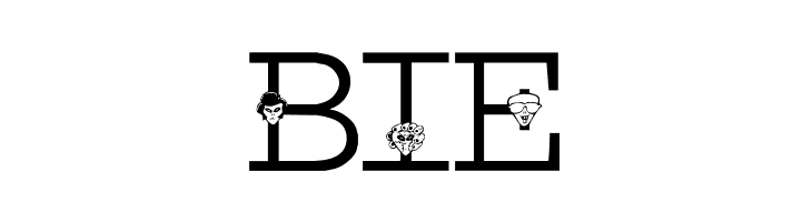 LMS The Truth Is Out There  Free Fonts Download