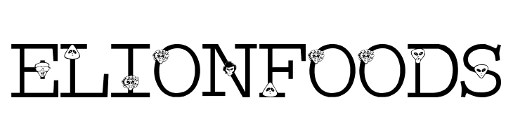 LMS The Truth Is Out There  Free Fonts Download