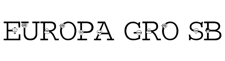 LMS The Truth Is Out There  Free Fonts Download