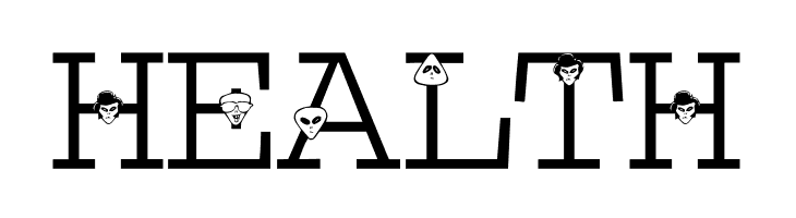 LMS The Truth Is Out There  Free Fonts Download
