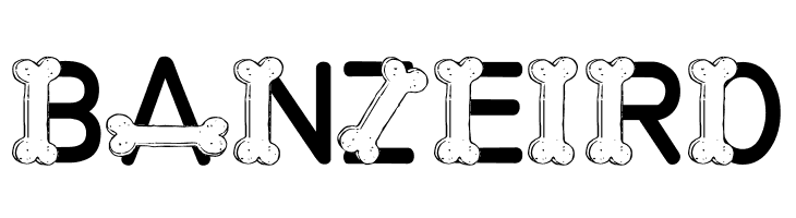 LMS This Font Is For The Dogs  Free Fonts Download