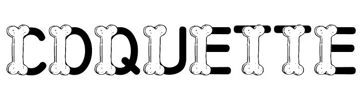 LMS This Font Is For The Dogs  Free Fonts Download