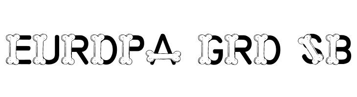 LMS This Font Is For The Dogs  Free Fonts Download