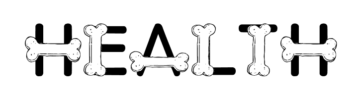 LMS This Font Is For The Dogs  Free Fonts Download