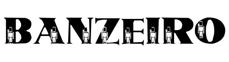 LMS Tin Soldiers  Free Fonts Download