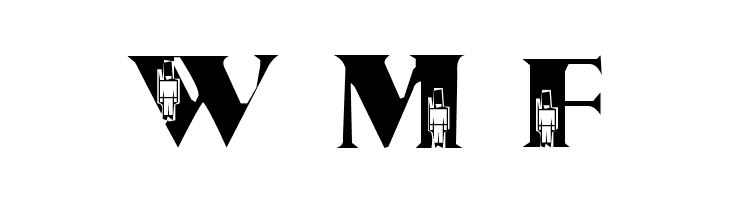 LMS Tin Soldiers  Free Fonts Download