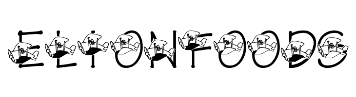 LMS Traci's High Flying Hubby  Free Fonts Download