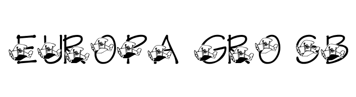 LMS Traci's High Flying Hubby  Free Fonts Download