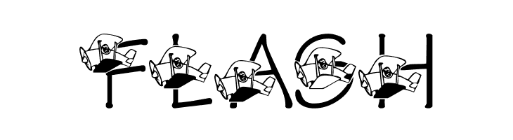 LMS Traci's High Flying Hubby  Free Fonts Download