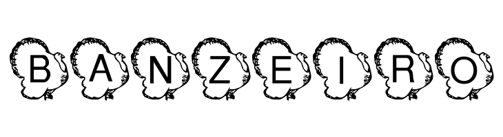 LMS Turkey Day  Free Fonts Download