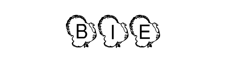 LMS Turkey Day  Free Fonts Download
