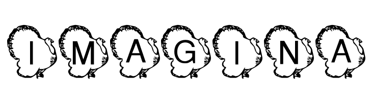 LMS Turkey Day  Free Fonts Download