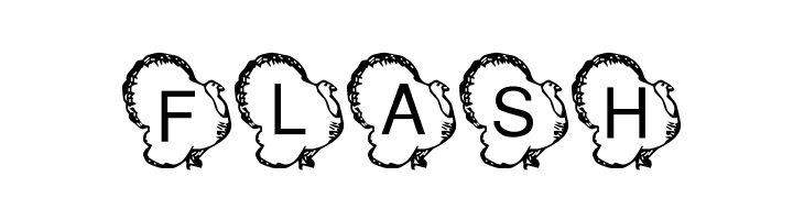 LMS Turkey Day  Free Fonts Download