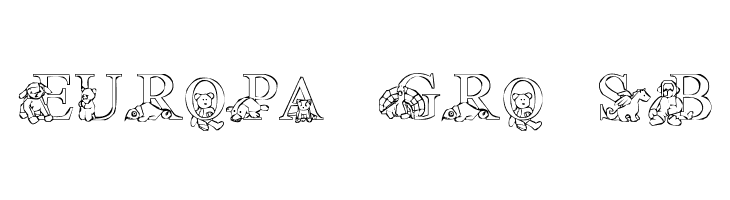 LMS Ty Babies  Free Fonts Download