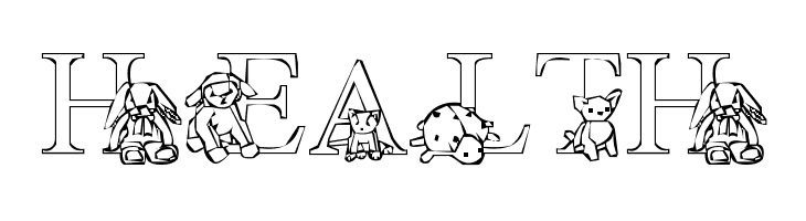 LMS Ty Babies  Free Fonts Download