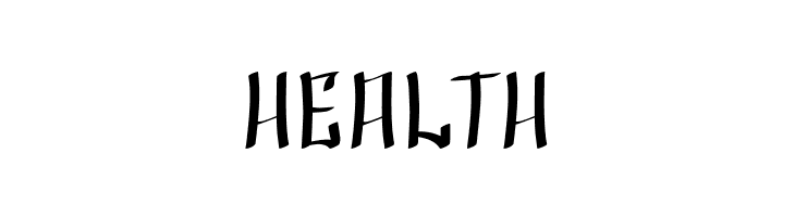 SF Shai Fontai Extended  Free Fonts Download