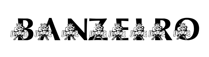 LMS USU's Big Blue  Free Fonts Download