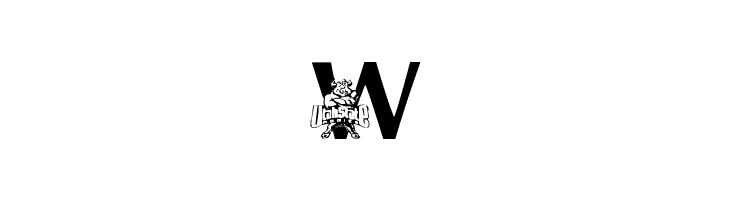 LMS USU's Big Blue  Free Fonts Download