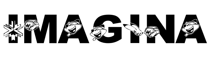 LMS Utah Welcomes the Olympics  Free Fonts Download