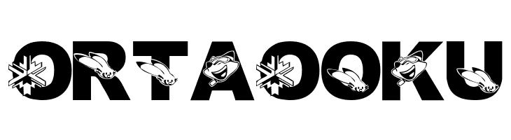 LMS Utah Welcomes the Olympics  Free Fonts Download