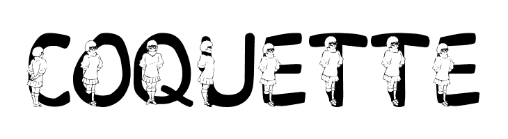 LMS Velma  Free Fonts Download