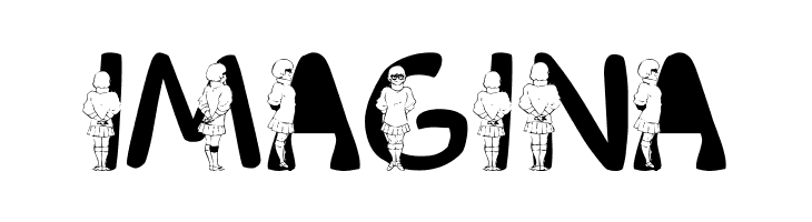 LMS Velma  Free Fonts Download