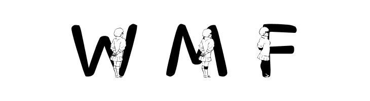 LMS Velma  Free Fonts Download