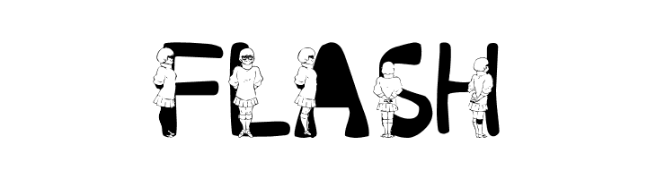 LMS Velma  Free Fonts Download