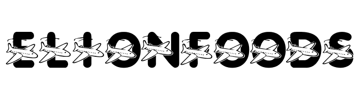 LMS We Love To Fly  Free Fonts Download