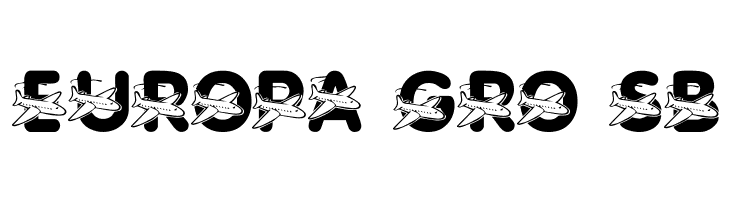 LMS We Love To Fly  Free Fonts Download