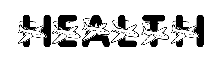 LMS We Love To Fly  Free Fonts Download