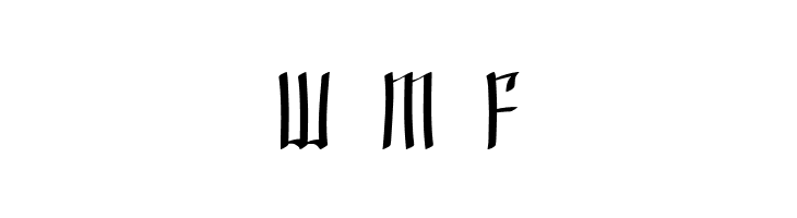 SF Shai Fontai  Free Fonts Download