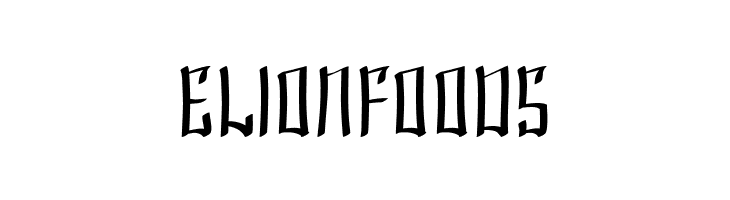 SF Shai Fontai  Free Fonts Download